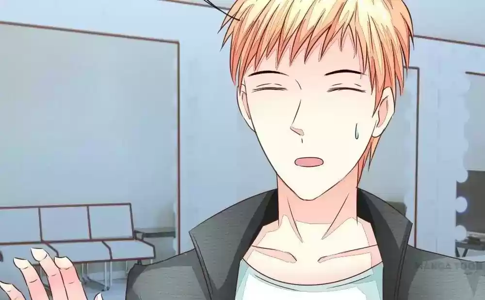 Vampire Adonis Chapter 133