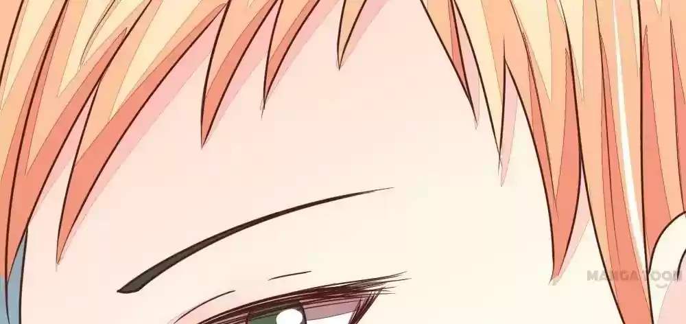 Vampire Adonis Chapter 134