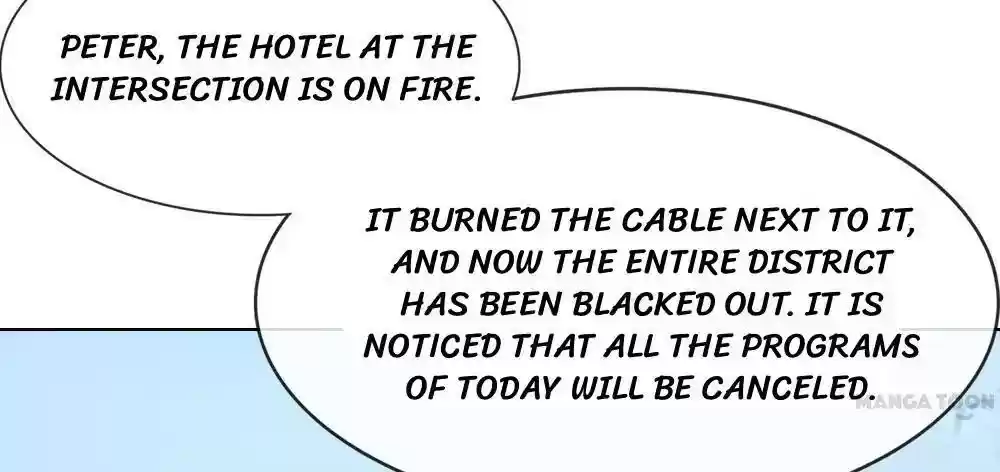 Vampire Adonis Chapter 134