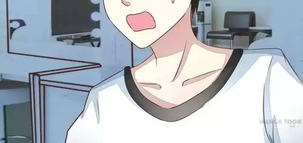 Vampire Adonis Chapter 134