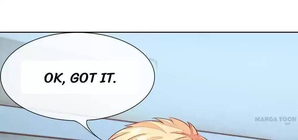 Vampire Adonis Chapter 134