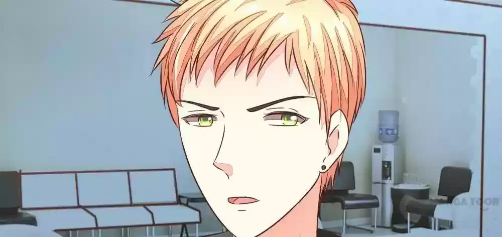 Vampire Adonis Chapter 134