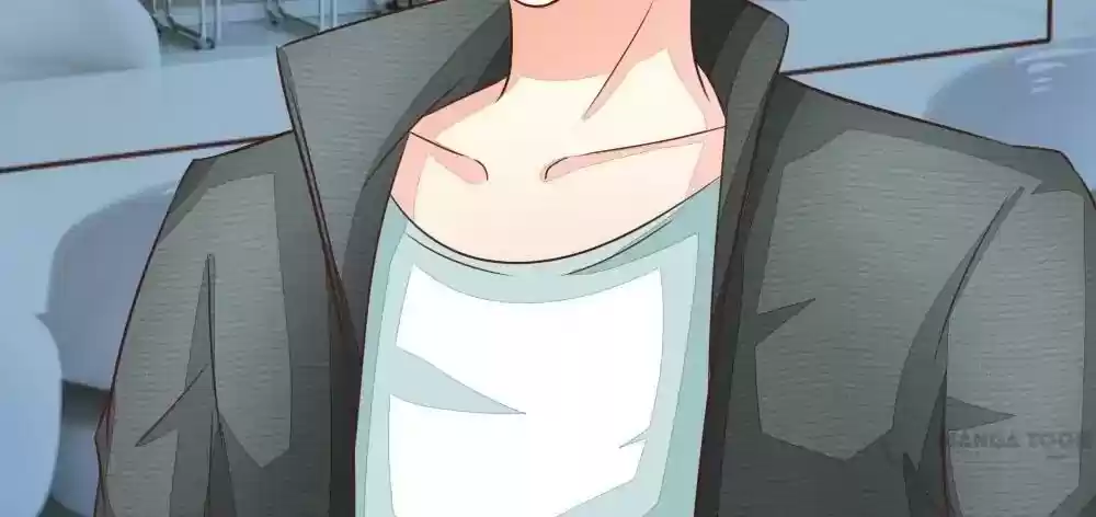 Vampire Adonis Chapter 134