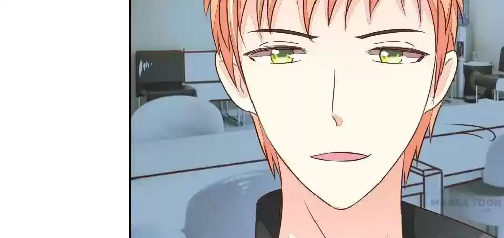 Vampire Adonis Chapter 134