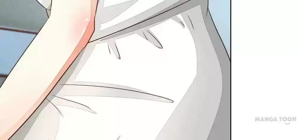 Vampire Adonis Chapter 134