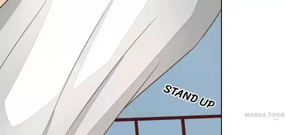 Vampire Adonis Chapter 134