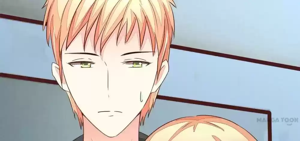 Vampire Adonis Chapter 134