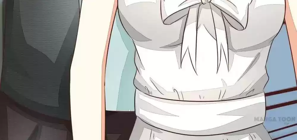 Vampire Adonis Chapter 134