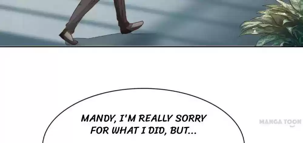 Vampire Adonis Chapter 134