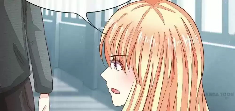 Vampire Adonis Chapter 134