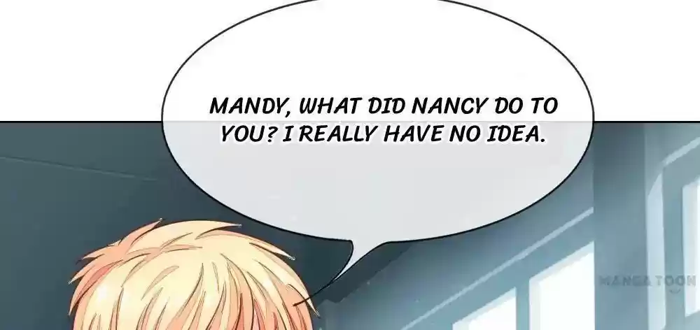 Vampire Adonis Chapter 134