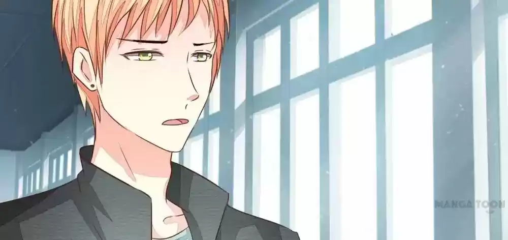 Vampire Adonis Chapter 134