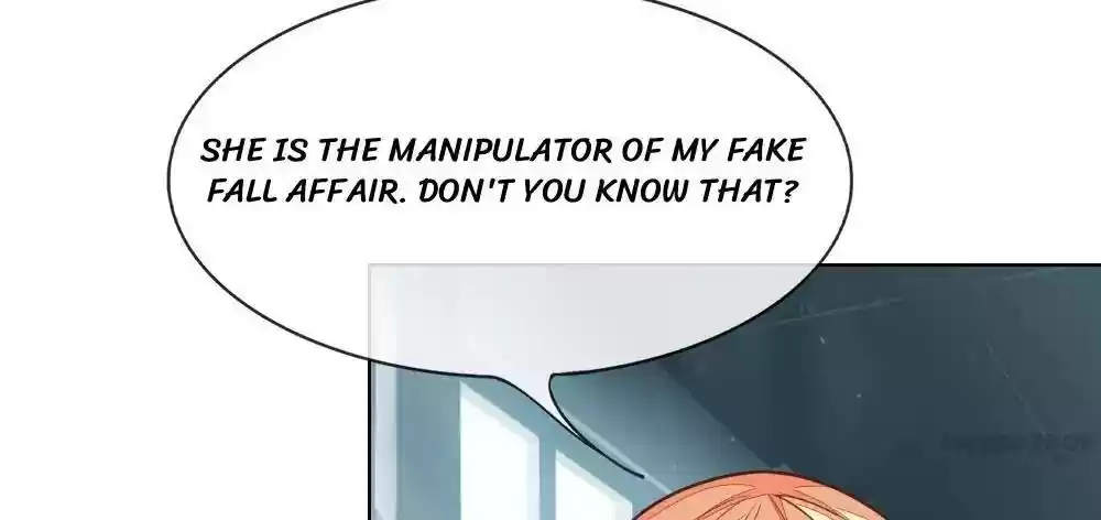 Vampire Adonis Chapter 134