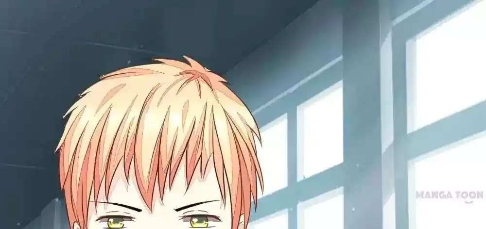 Vampire Adonis Chapter 134