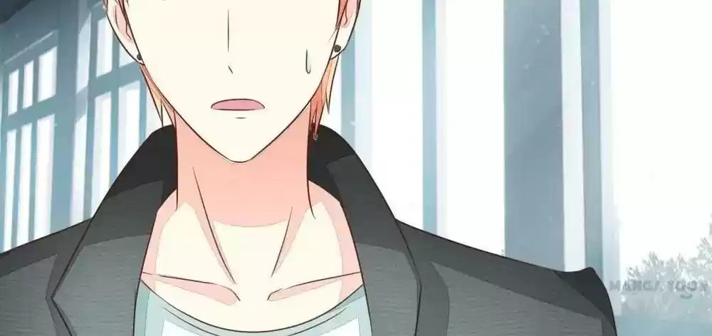 Vampire Adonis Chapter 134