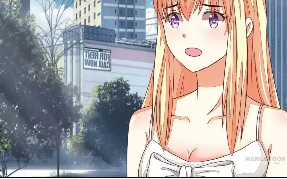 Vampire Adonis Chapter 135