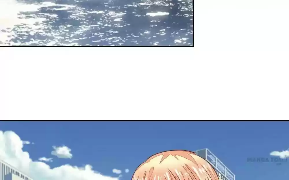 Vampire Adonis Chapter 135