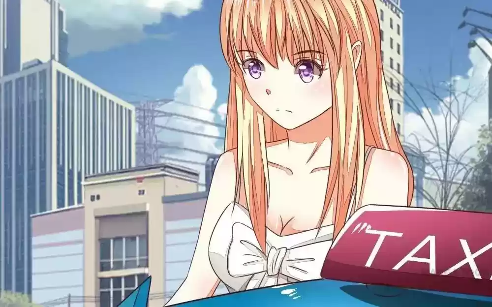 Vampire Adonis Chapter 135