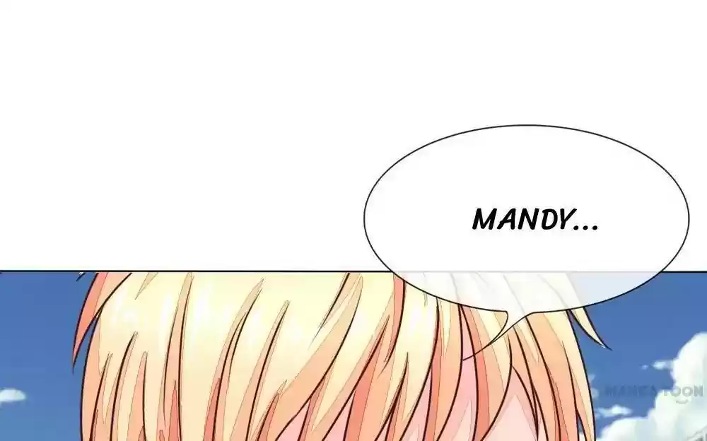 Vampire Adonis Chapter 135