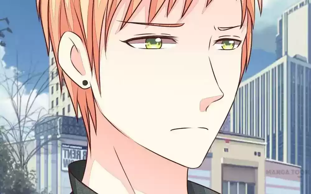 Vampire Adonis Chapter 135