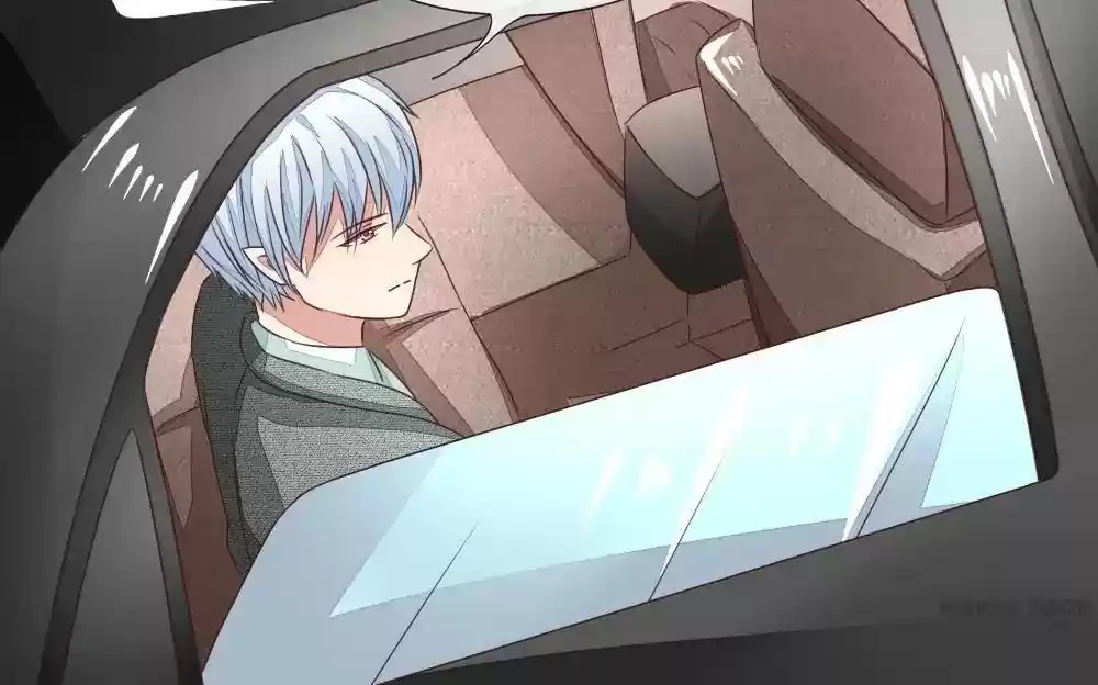 Vampire Adonis Chapter 135