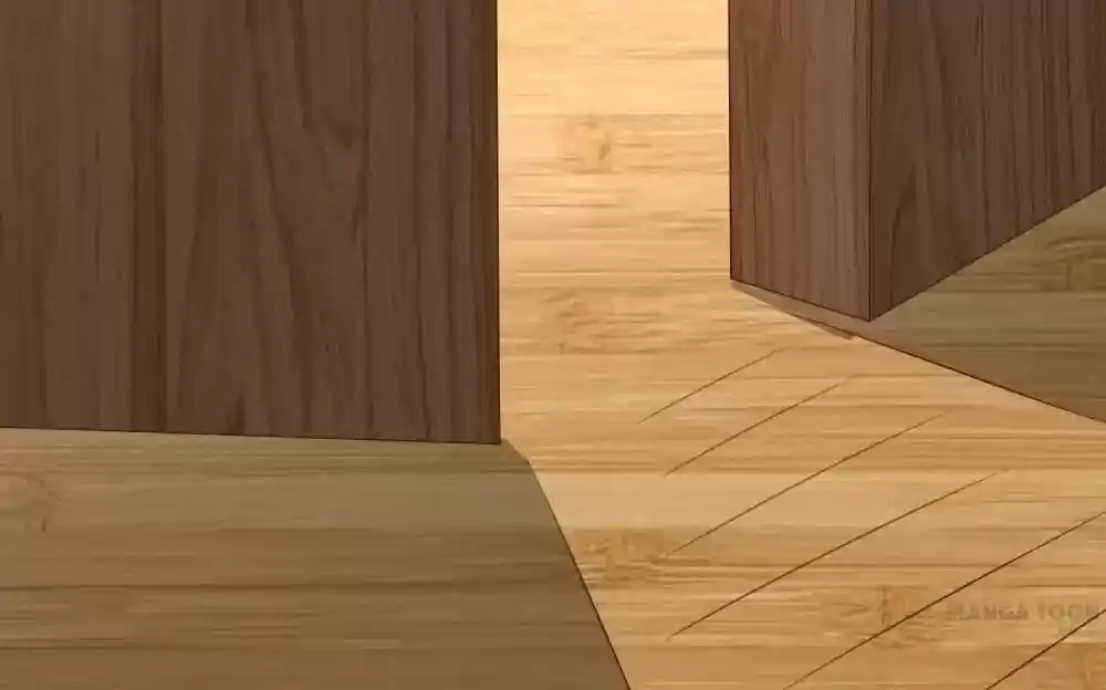 Vampire Adonis Chapter 135