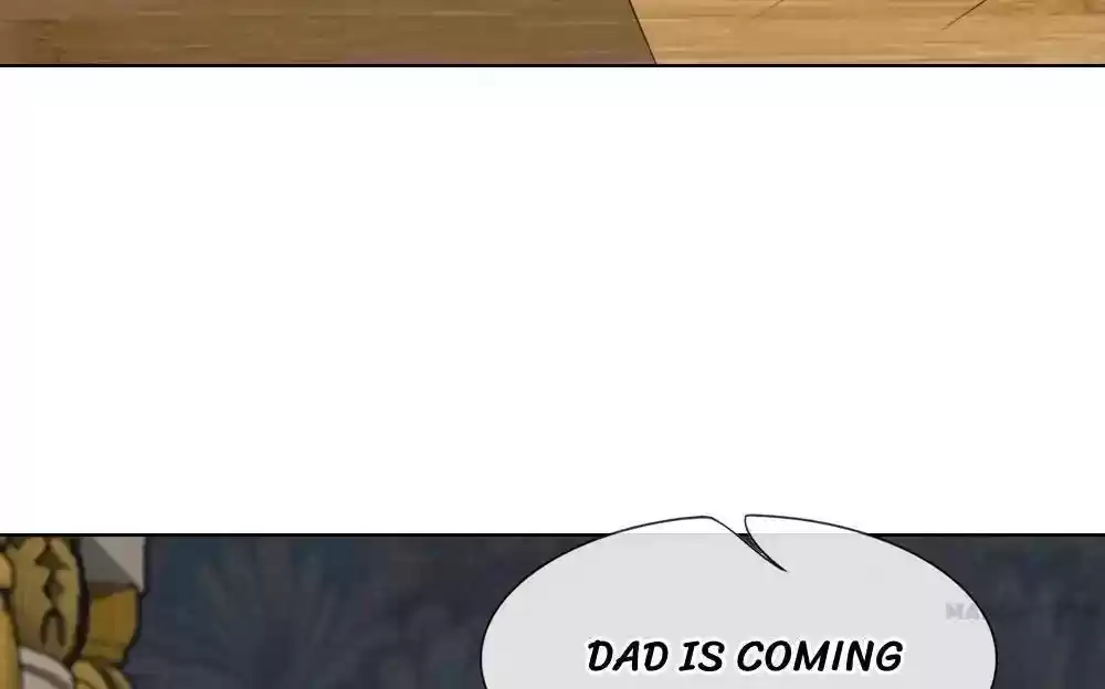 Vampire Adonis Chapter 135