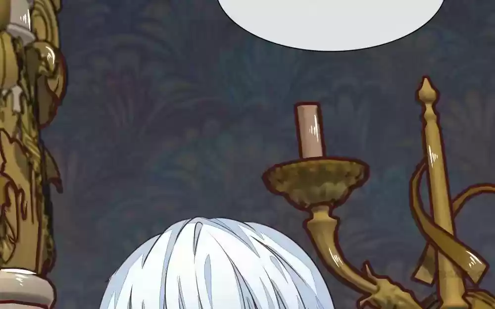 Vampire Adonis Chapter 135