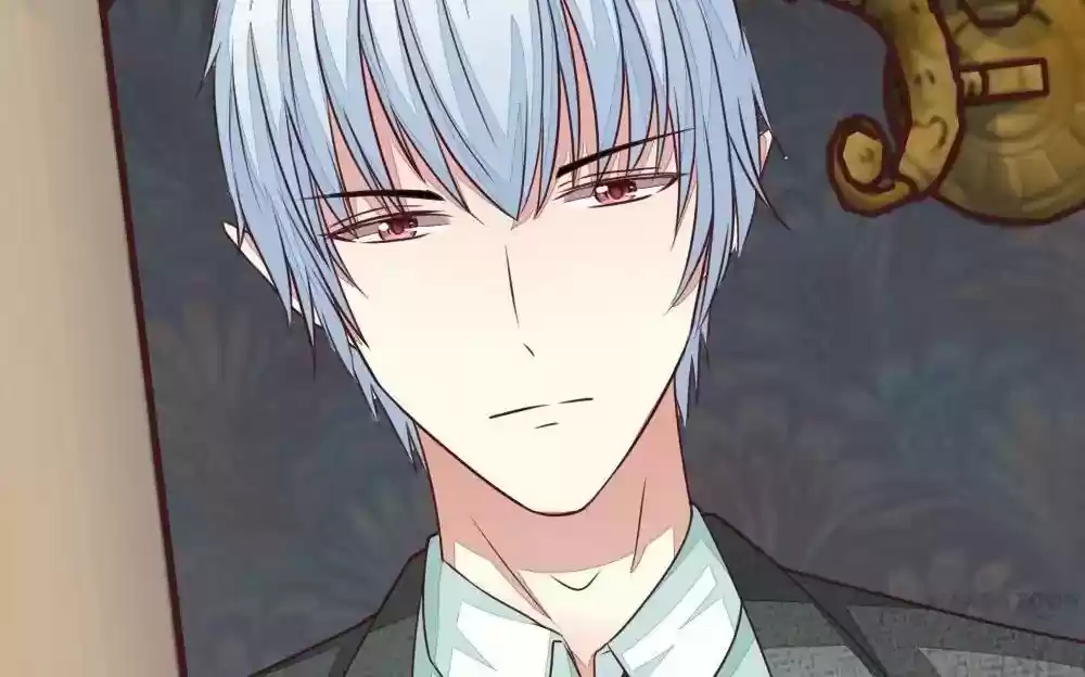 Vampire Adonis Chapter 135