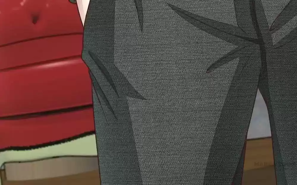 Vampire Adonis Chapter 135