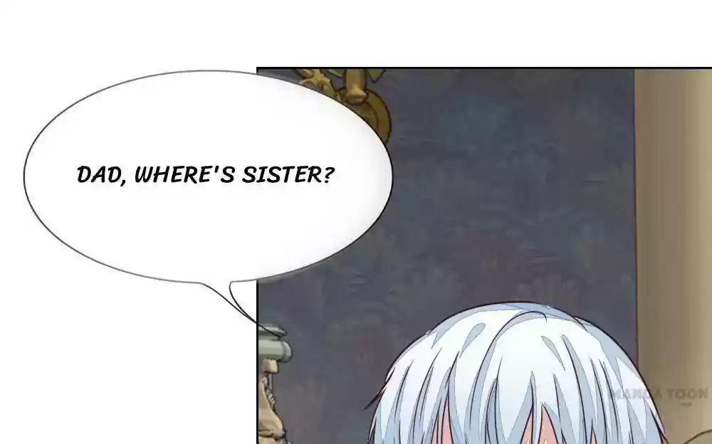 Vampire Adonis Chapter 135