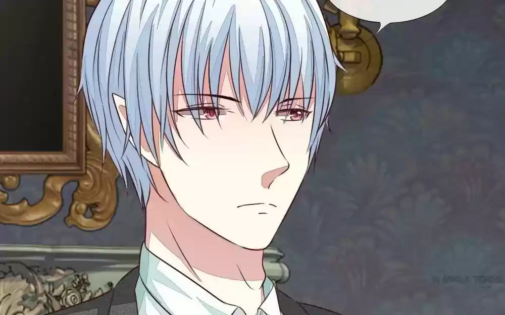 Vampire Adonis Chapter 135