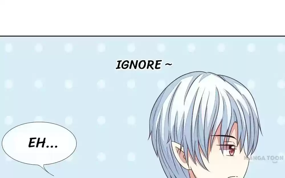 Vampire Adonis Chapter 135