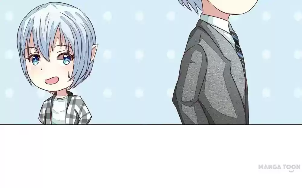 Vampire Adonis Chapter 135