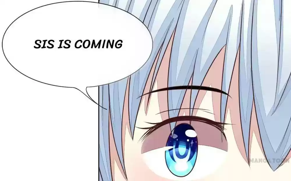 Vampire Adonis Chapter 135