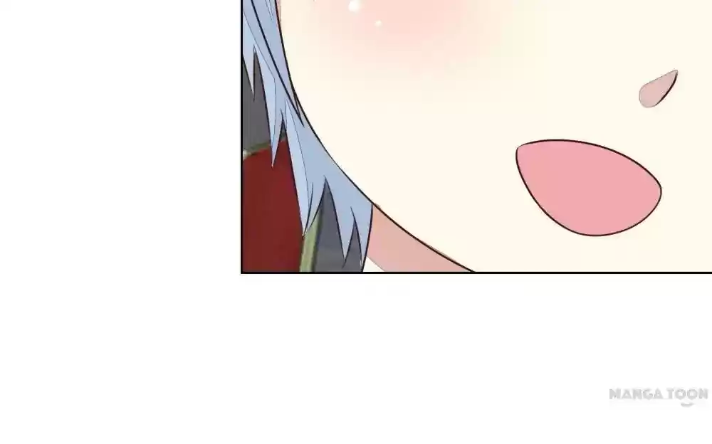 Vampire Adonis Chapter 135