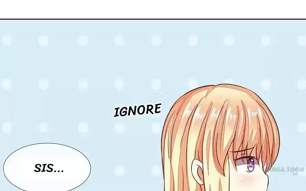 Vampire Adonis Chapter 135