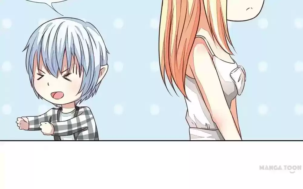 Vampire Adonis Chapter 135