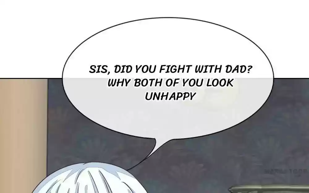 Vampire Adonis Chapter 135