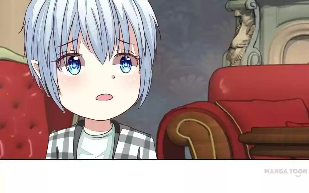 Vampire Adonis Chapter 135