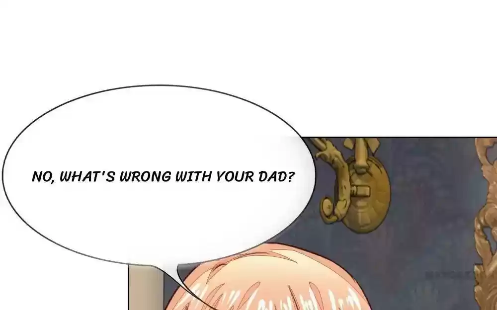 Vampire Adonis Chapter 135