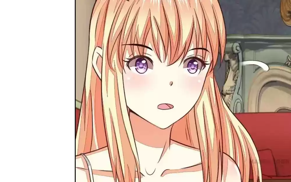 Vampire Adonis Chapter 135