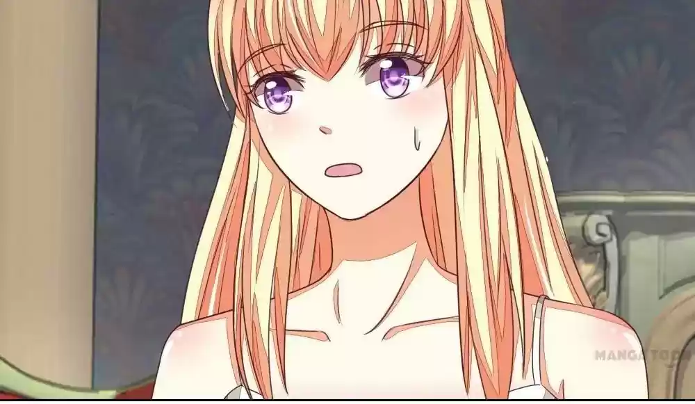 Vampire Adonis Chapter 136