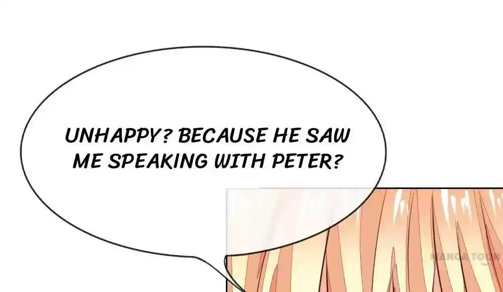 Vampire Adonis Chapter 136