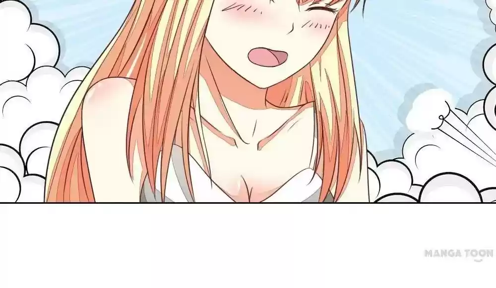 Vampire Adonis Chapter 136