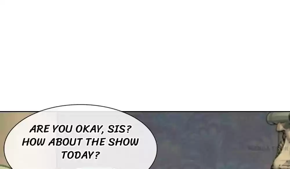 Vampire Adonis Chapter 136