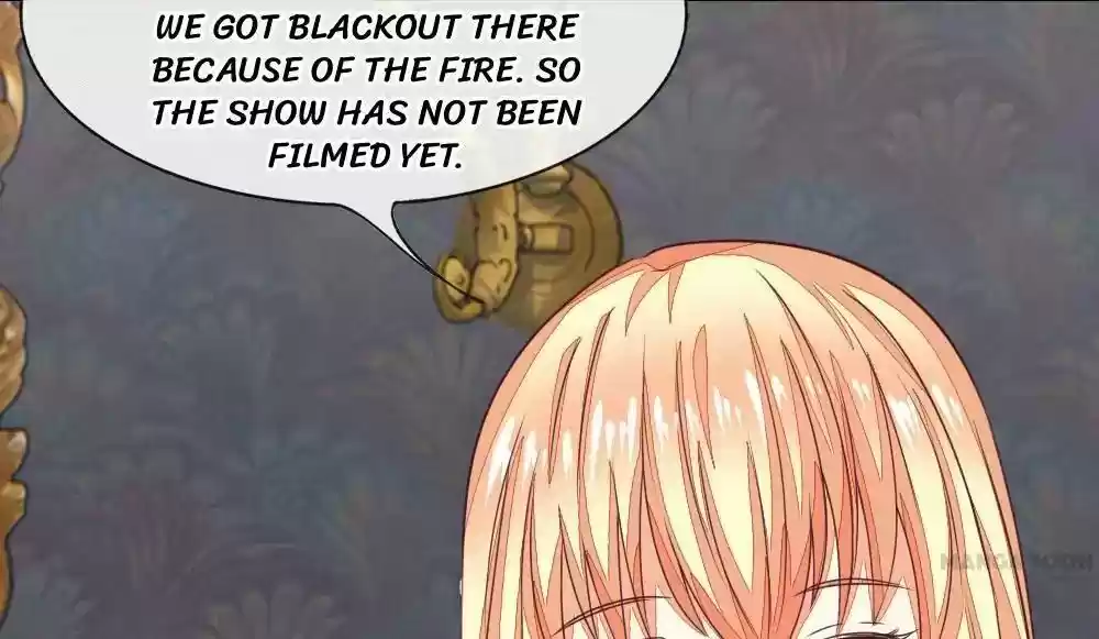 Vampire Adonis Chapter 136