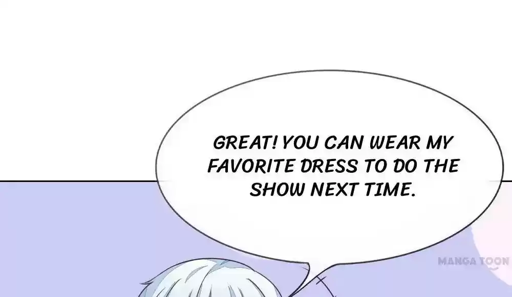 Vampire Adonis Chapter 136