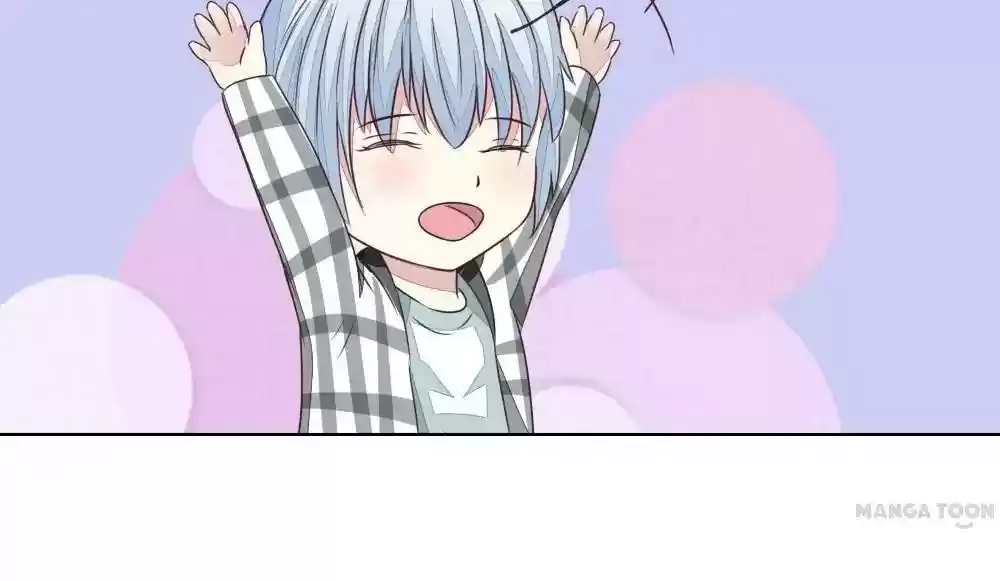 Vampire Adonis Chapter 136