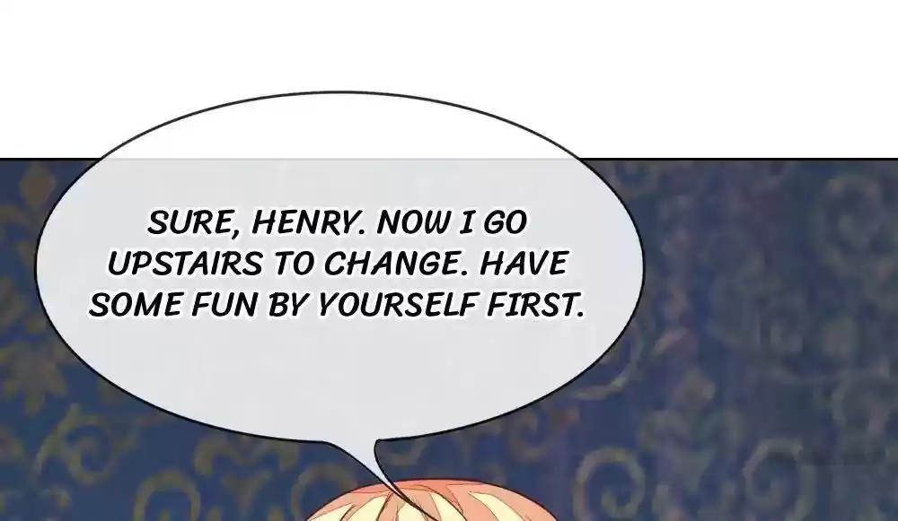 Vampire Adonis Chapter 136